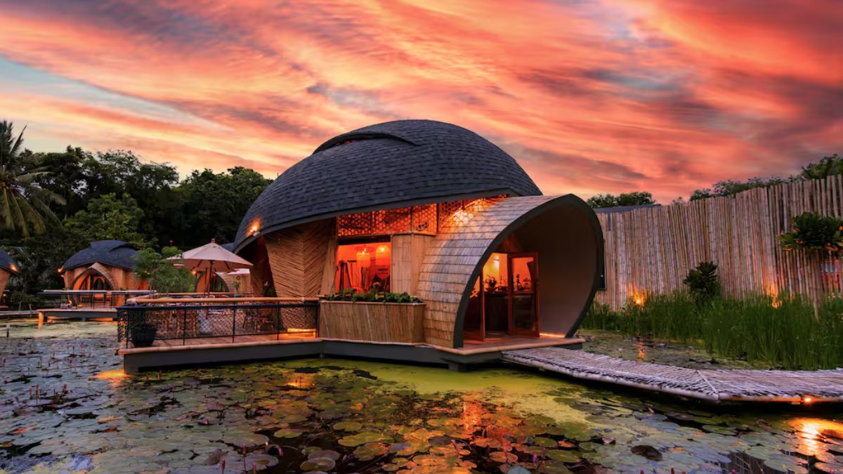 Soul-Searching Trips: 10 Best Airbnbs For Solo Travellers In India & Abroad
