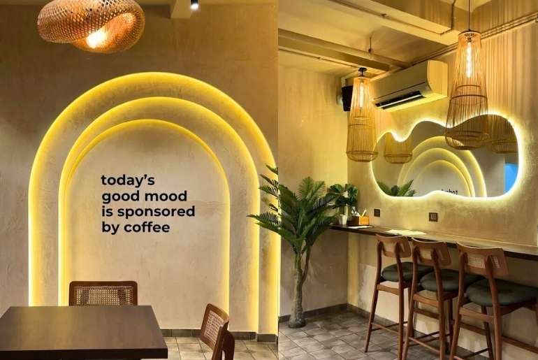 new restaurants Kolkata