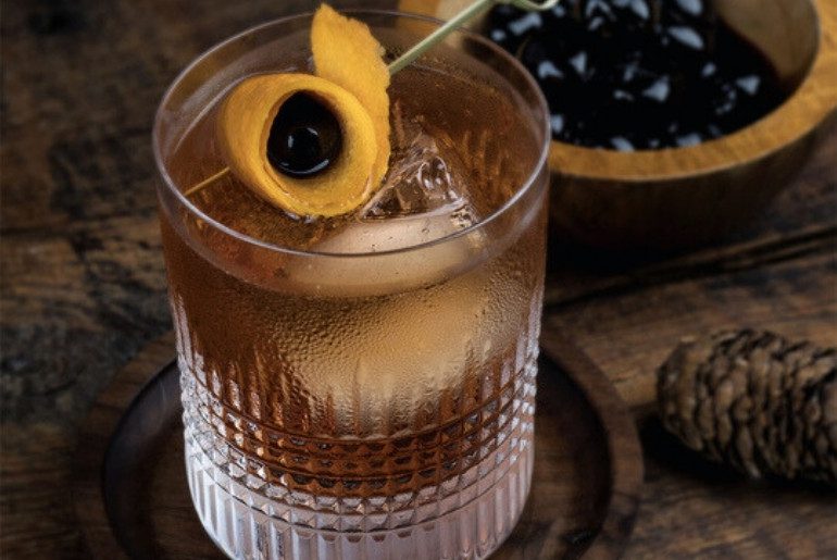 whisky cocktail recipes