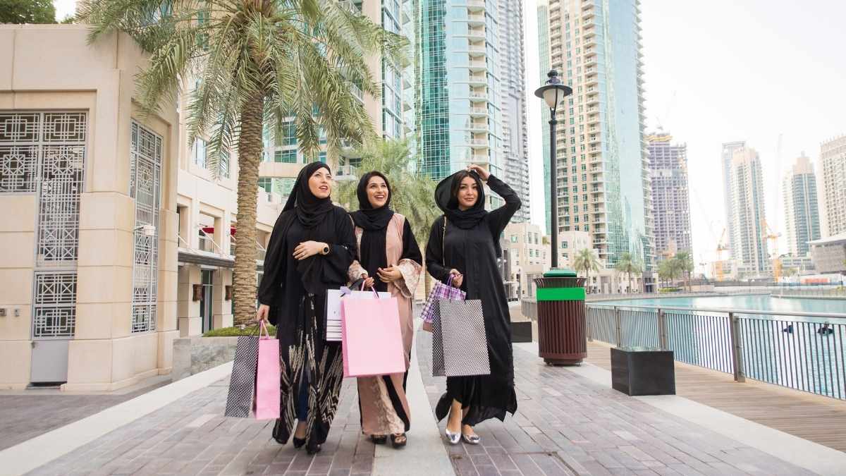 A Summer Shopping Pop-Up Is Coming To Dubai With Limited-Time Brand Activations, Workshops & More