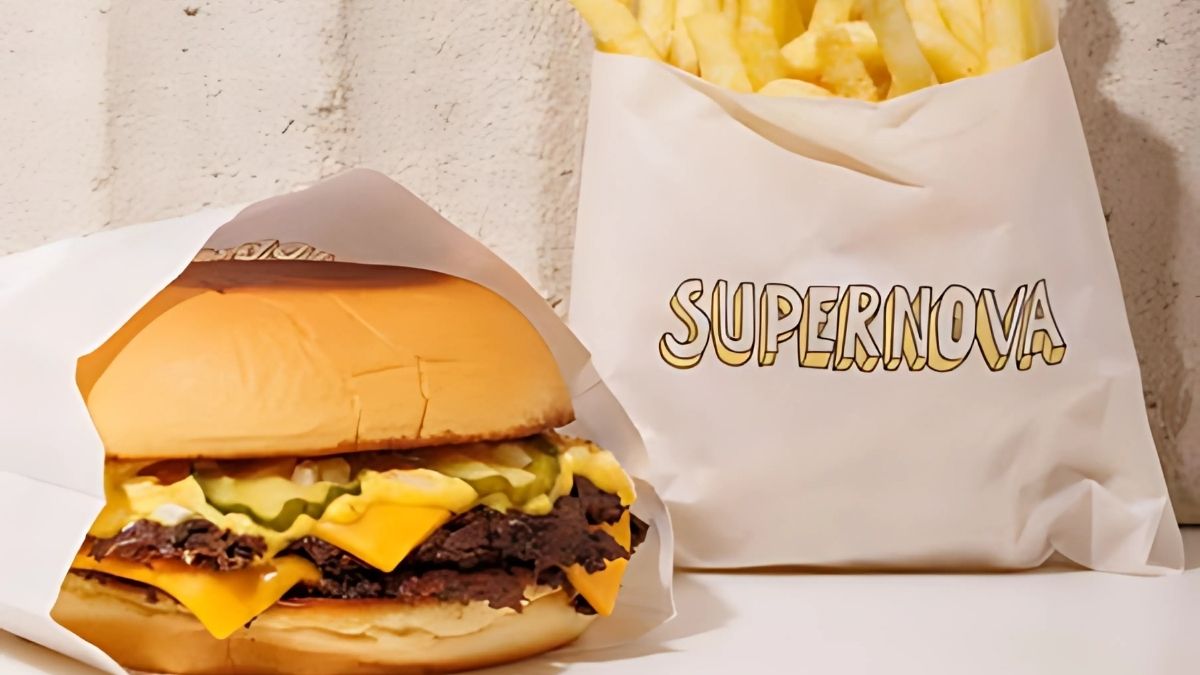 London’s Smash-Hit Burger Joint, Supernova To Open Its First UAE Outlet In Abu Dhabi
