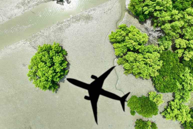 sustainable travel