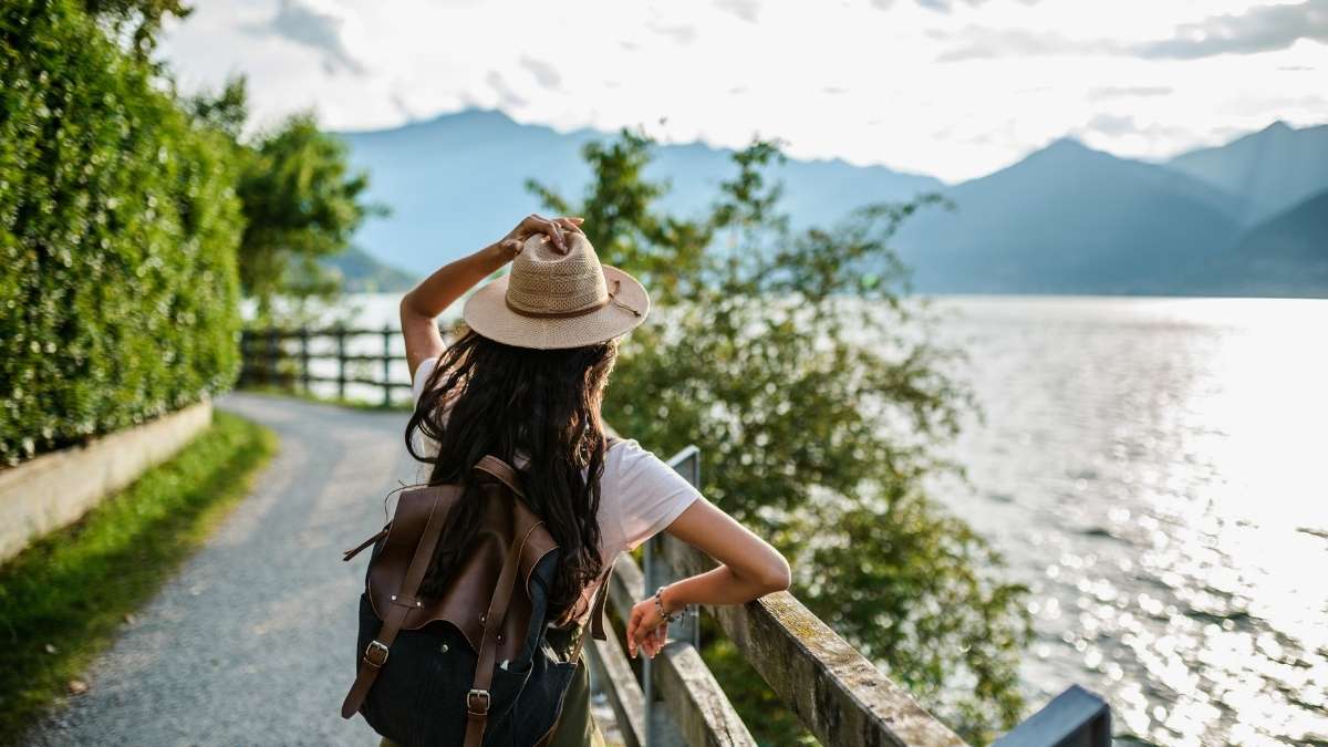 Indians Opt For Sustainable Travel With 63% Wanting To Leave Places Better Than When They Arrived
