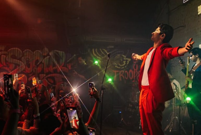 Kolkata events May