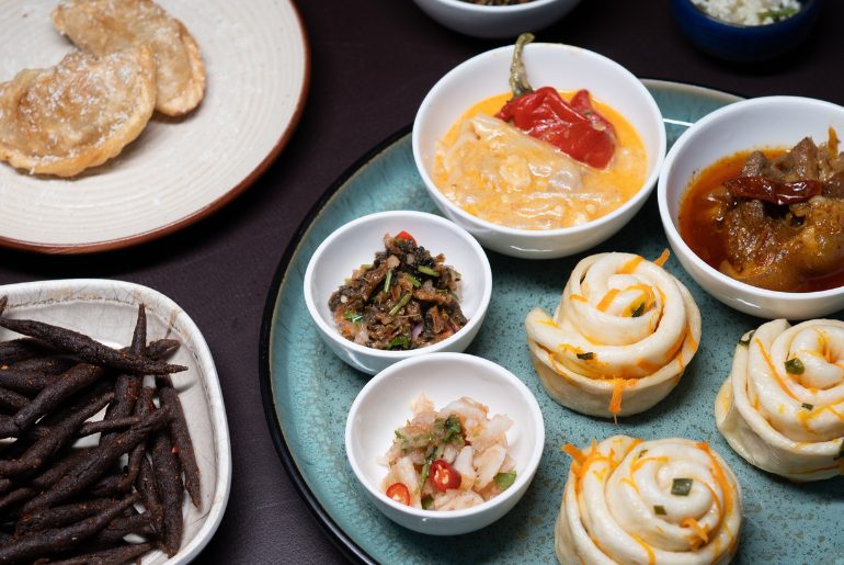 food festivals May