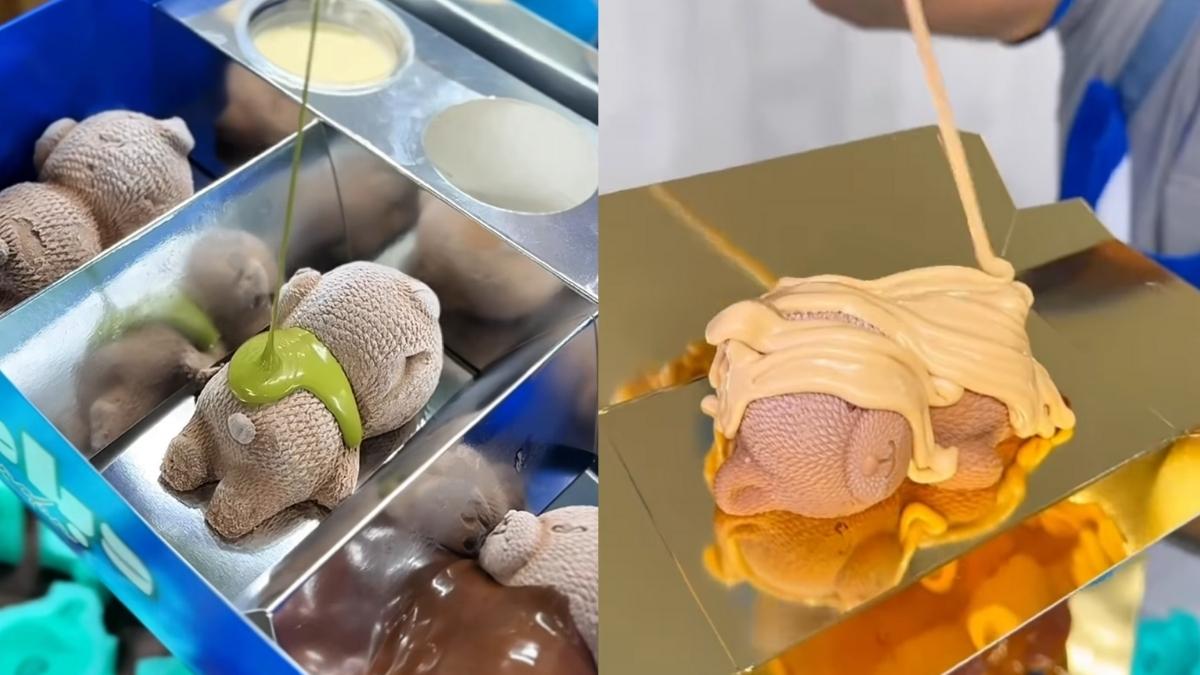 Have You Tried B.Laban’s Aww-dorable Teddy Bear Cakes That Have Taken Over The Internet?