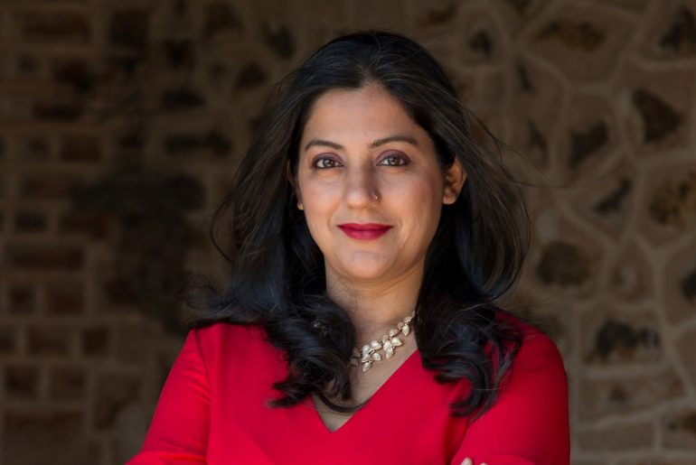 Tejas Parulekar