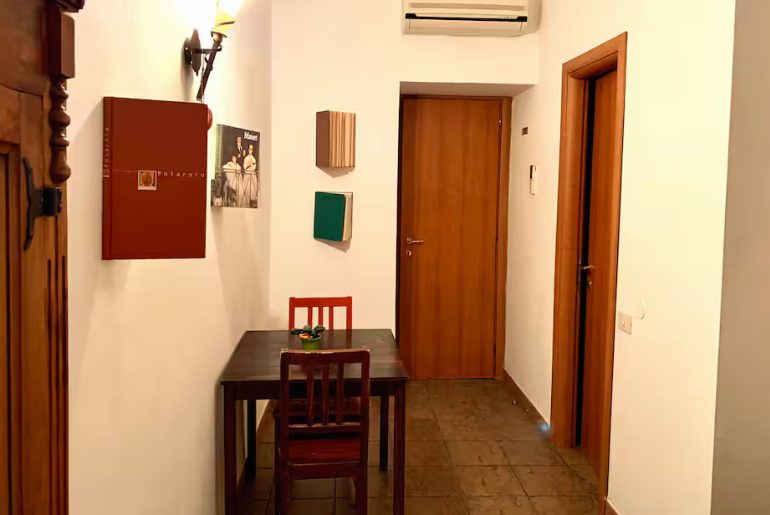 Summer Airbnbs