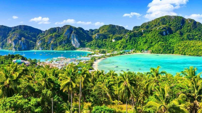 Thailand anthrax