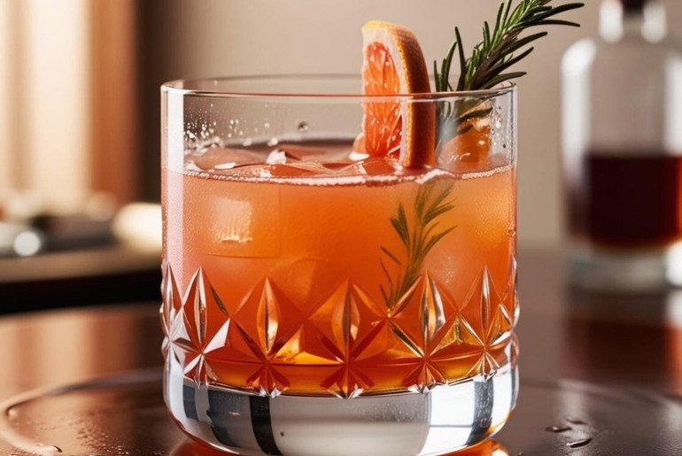 The Cocktail Commute