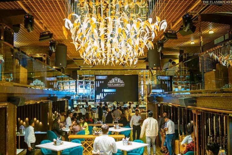new restaurants Kolkata