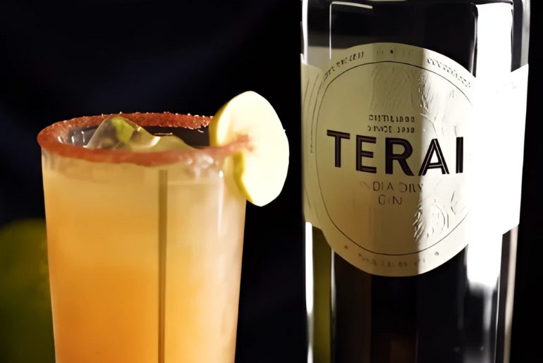 cocktail day recipes