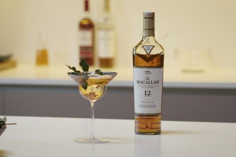The Macallan