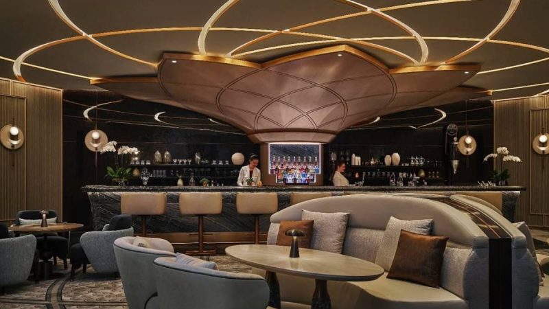 Tonic Bar KSA