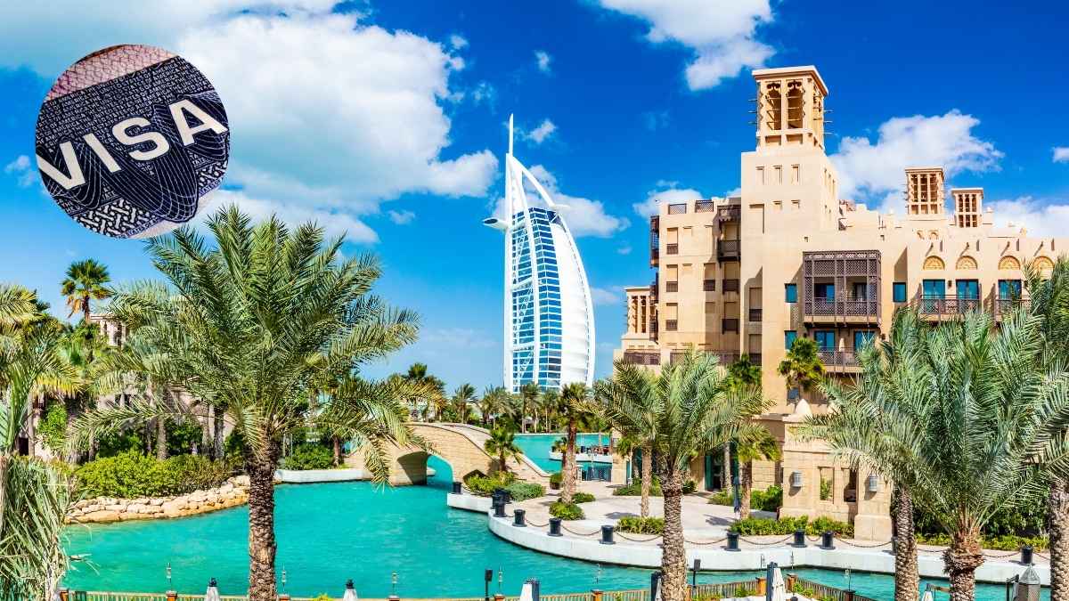UAE: 10 Common Tourist Visa Mistakes To Avoid Rejections
