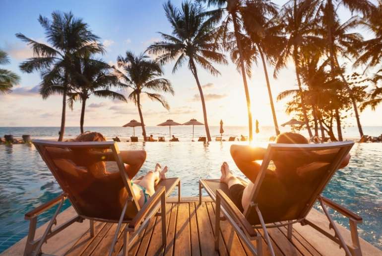 luxury travel