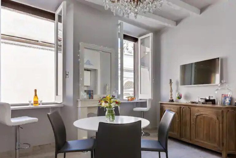 Trevi Luxury Maison