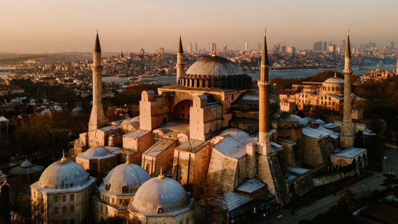Turkey Travel