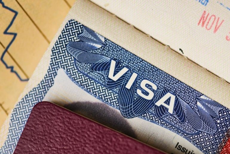 Visa