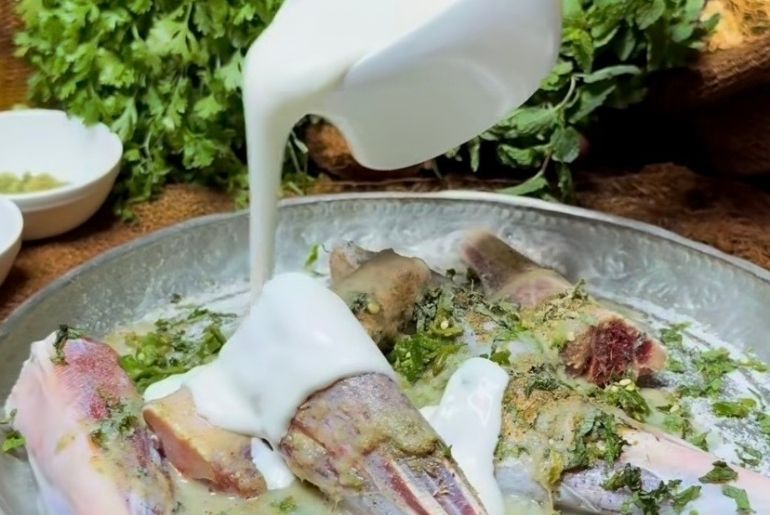 recipe
