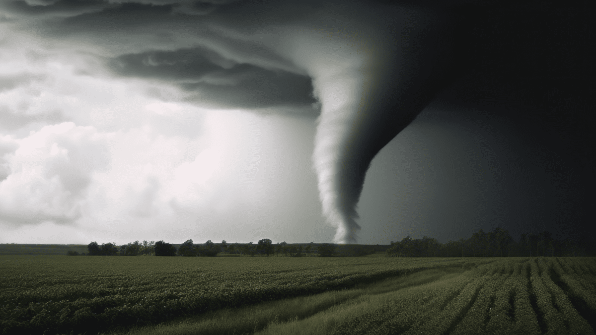 Haviland Braces For Possible Tornado As Tracker Recalls Greensburg’s Destructive Twister