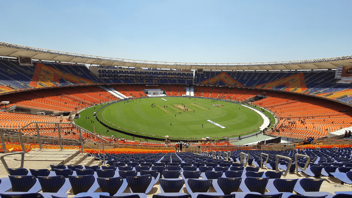 Thane To Get A 1 Lakh-Seater Stadium, Says CM Fadnavis; MCA’s First-Ever Step Beyond Wankhede