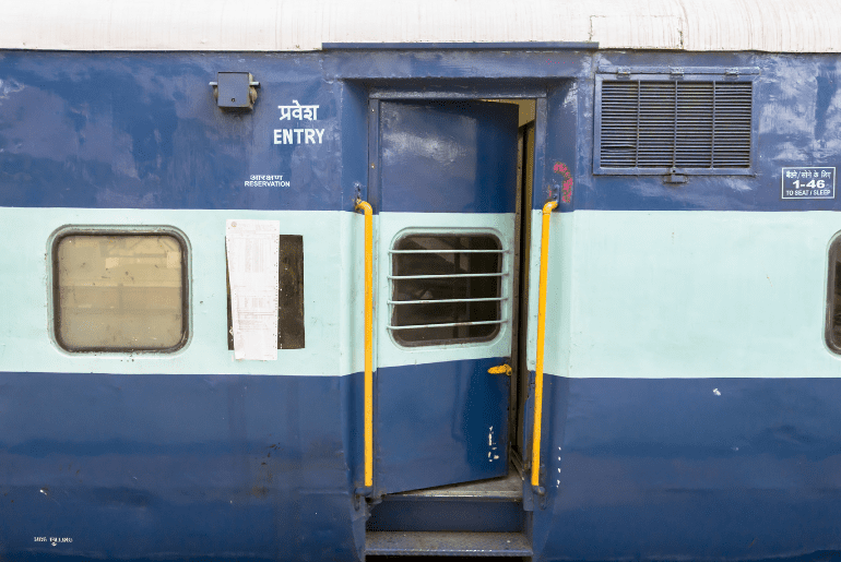 IRCTC new rule