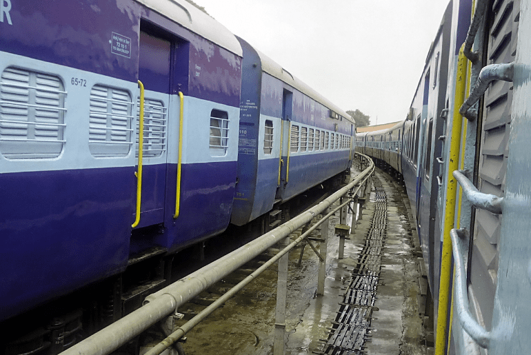 IRCTC new rule