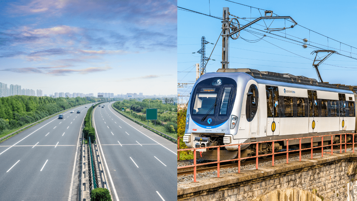Samruddhi Mahamarg, Mumbai Metro 3 And Other Maharashtra Projects Delayed Due To Security Alert