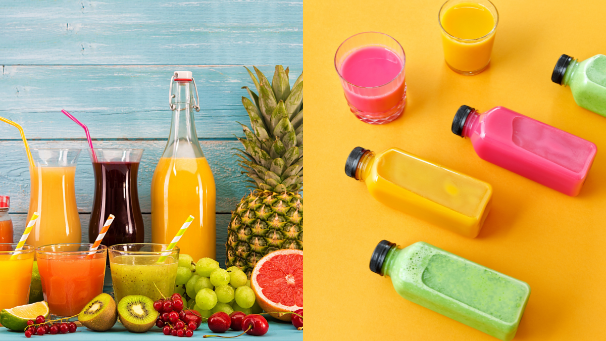 ‘100% Fruit Juice’ Tag Misleads Shoppers, Says Delhi High Court, Criticises FSSAI And Dabur