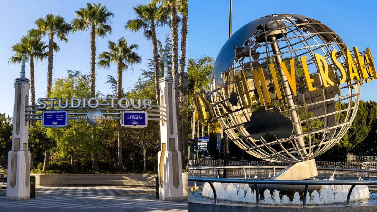 Universal Studios To Make India Debut With First Theme Park Near Delhi-NCR, Confirms Haryana CM