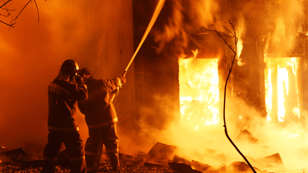 Why Are Fires Increasing In Mumbai? Seven Major Blazes Raise Heat And Safety Concerns