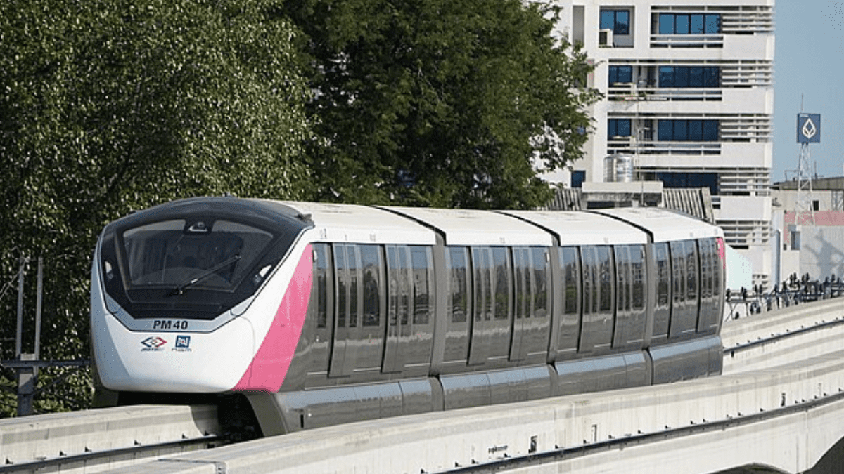 Delhi Metro: Pink Line Services To Be Suspended Daily For 2 Hours Until May 10; Check Timings Here