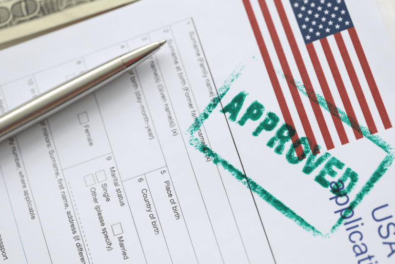 Student Visa