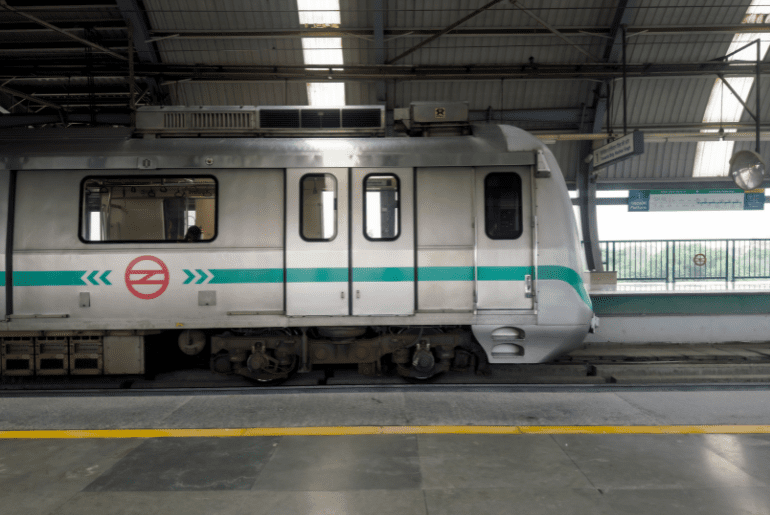 nationwide drill impact on city transport