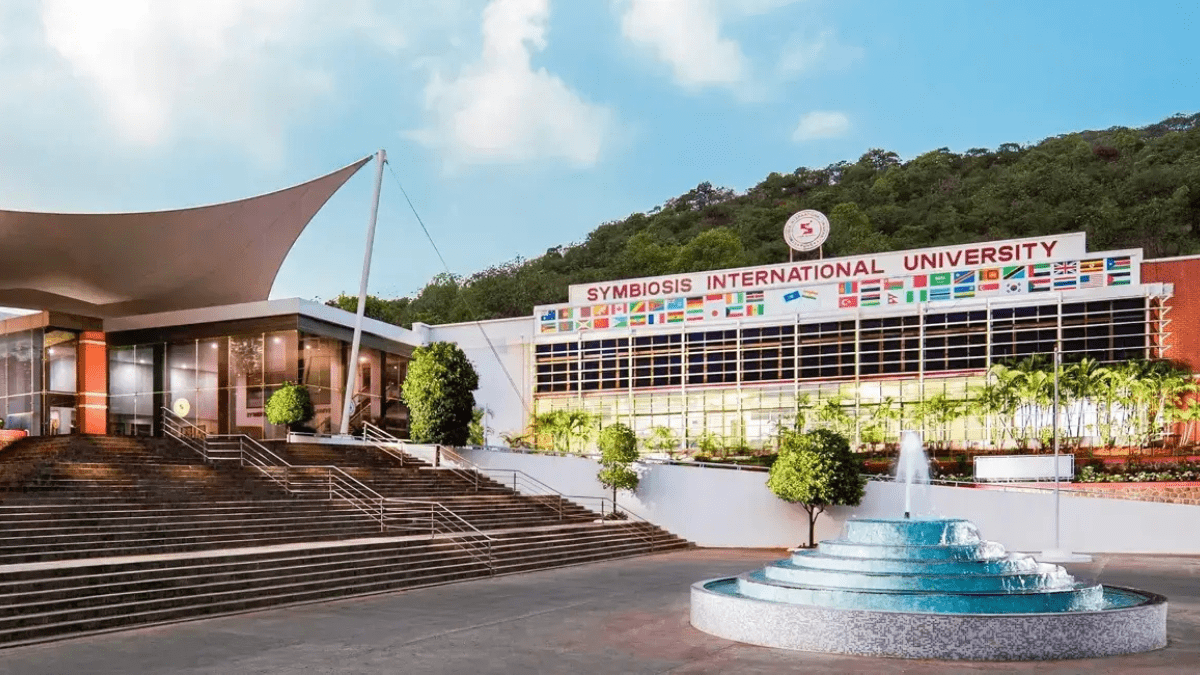 Symbiosis University Establishes AI Institute, A First Of Its Kind In Indian Academia