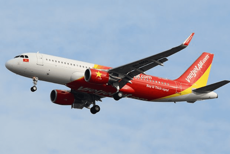 Vietjet Qazaqstan