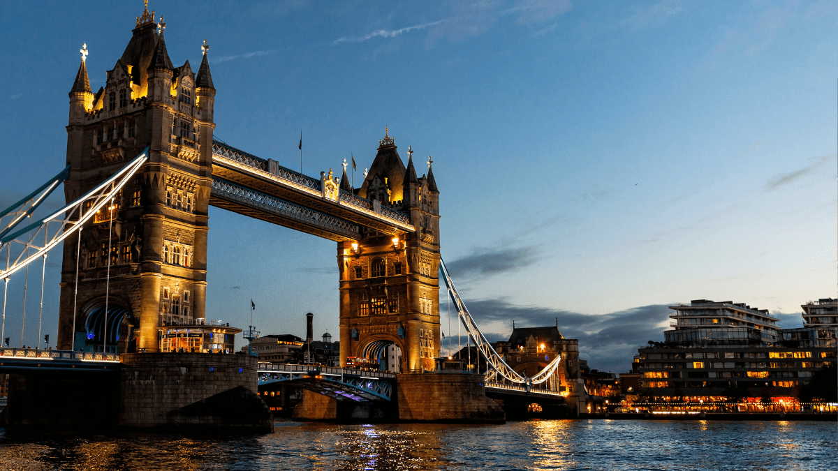 Europe’s Best Cities 2025: Top Places To Visit, Live, Work And Invest Revealed