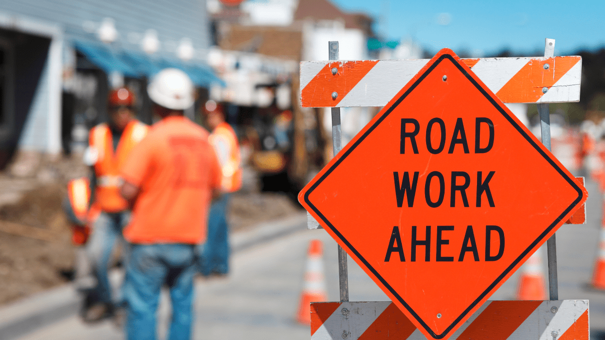 Thane-Belapur Road To Be Shut For One Week; Details Inside