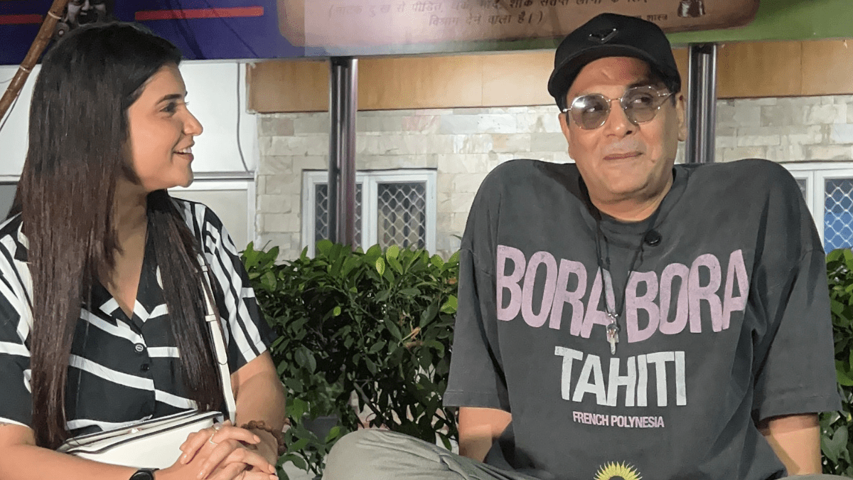 Mukesh Chhabra Reveals How Success Changed Him