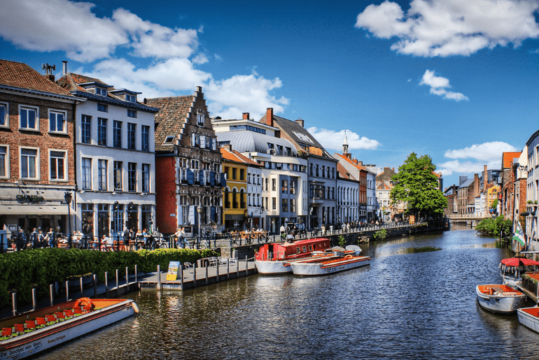 Europe’s Best Cities 2025