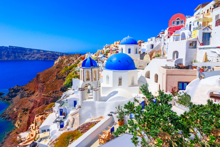 Europe’s Best Cities 2025