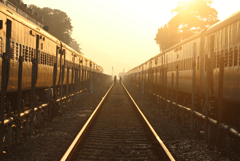 Cantonment Railway Colony