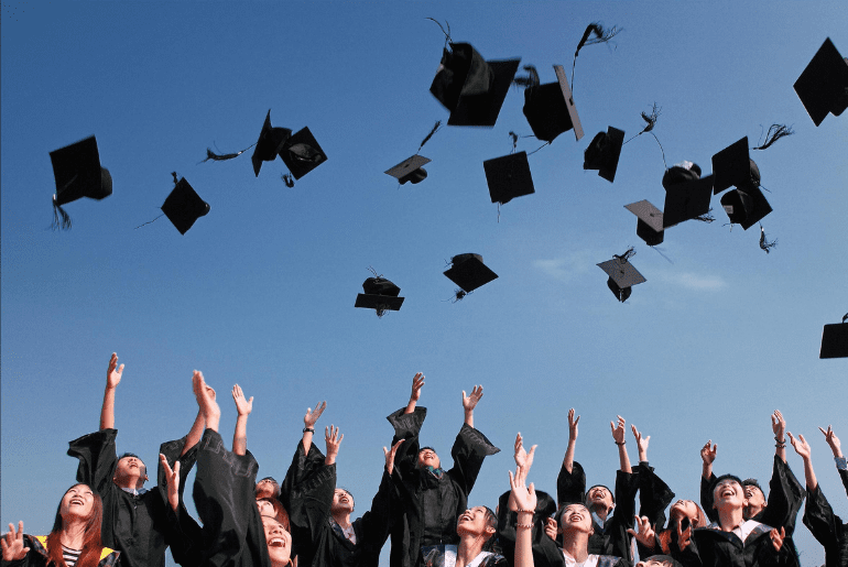 Denmark International Students