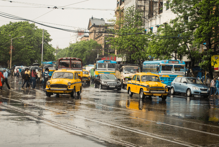 Kolkata