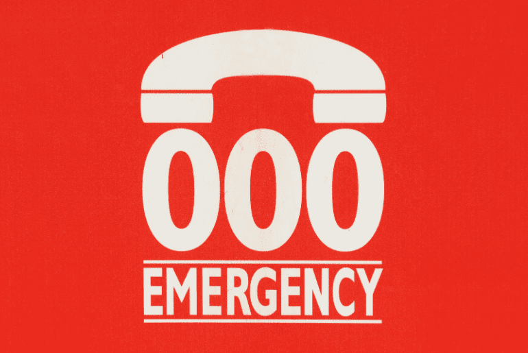 Emergency Numbers