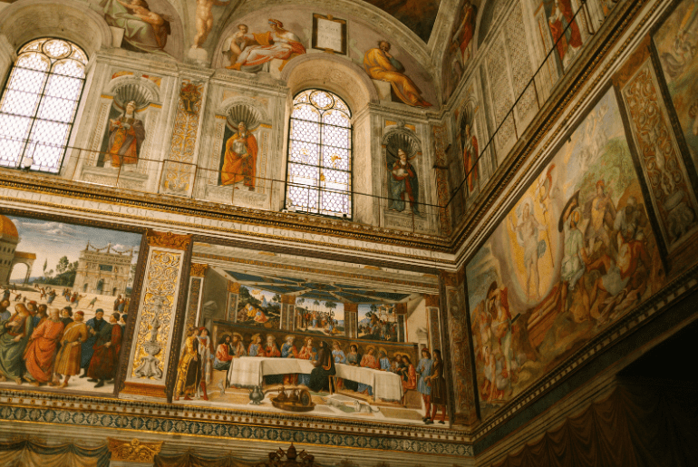 Pope Leo XIV