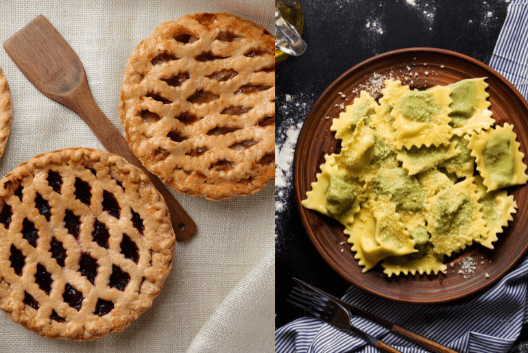 papal conclave meals