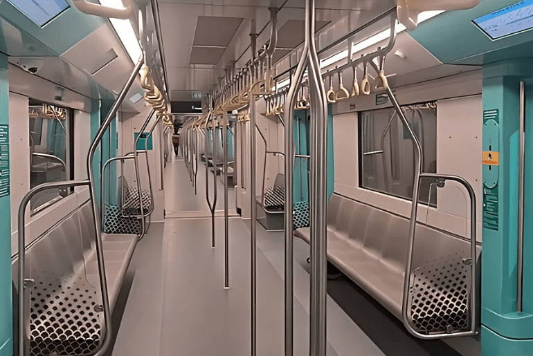 Mumbai Metro