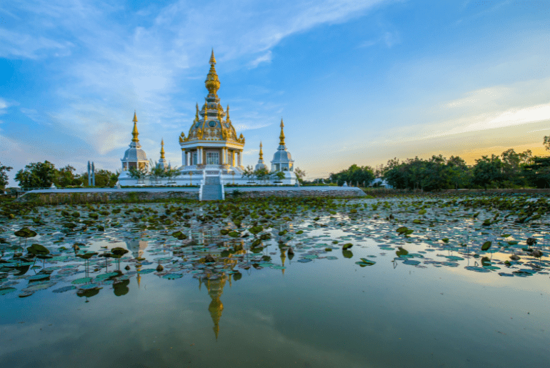 Southeast Asia